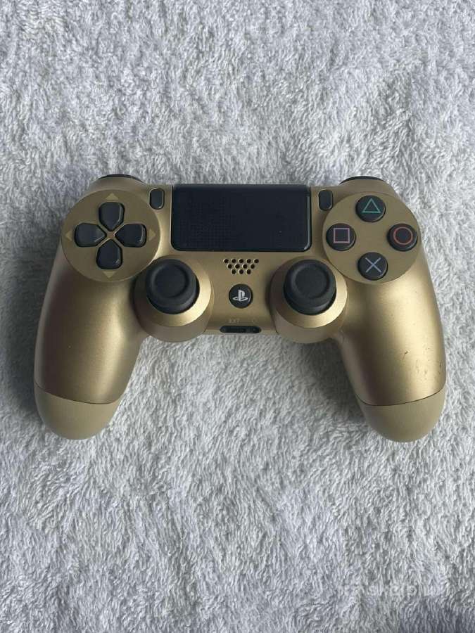 Originalus Sony Ps4 valdymo pultas - nuotraukos Nr. 8