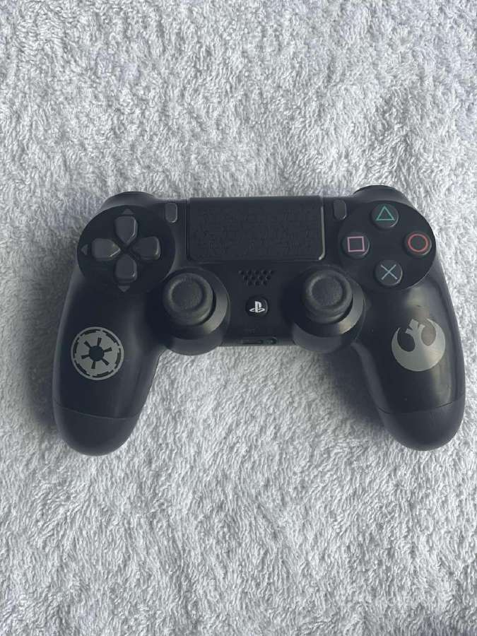 Originalus Sony Ps4 valdymo pultas - nuotraukos Nr. 9