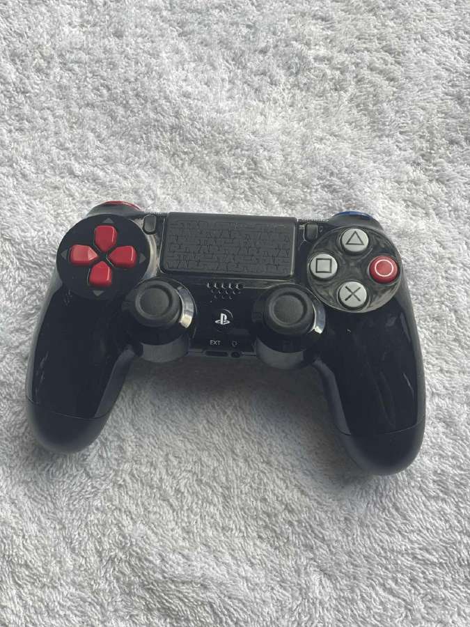 Originalus Sony Ps4 valdymo pultas - nuotraukos Nr. 10
