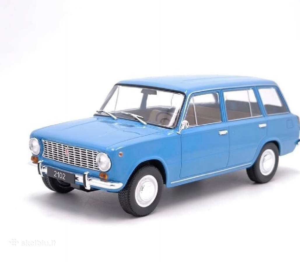 Lada 2102
