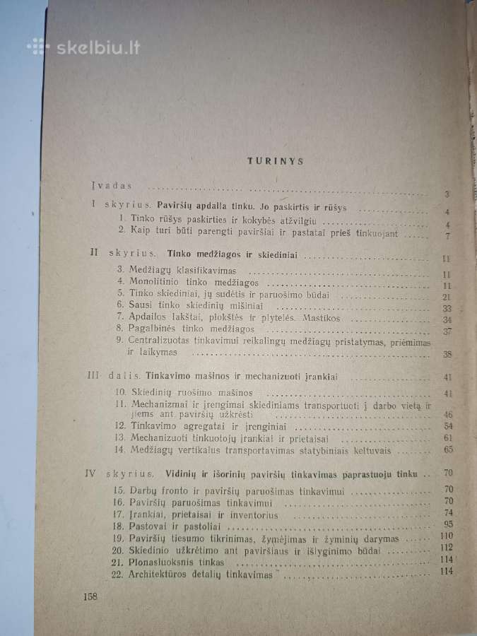 Jaunojo tinkuotojo žinynas - nuotraukos Nr. 2