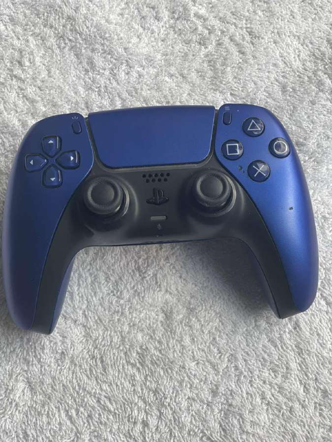 Originalus Sony Ps5 valdymo pultas - nuotraukos Nr. 3