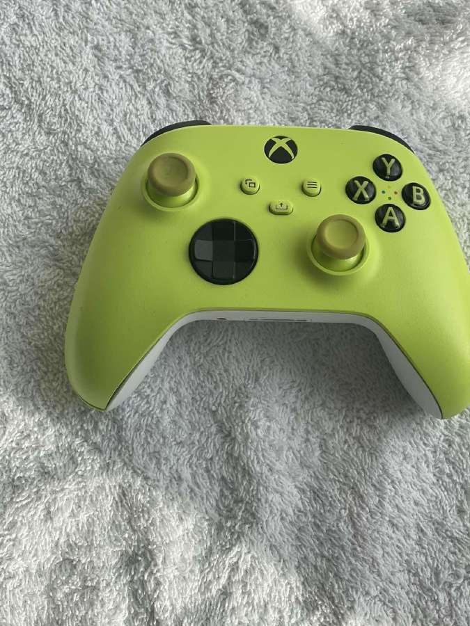 Originalūs Xbox One Series pulteliai su Garantija - nuotraukos Nr. 2