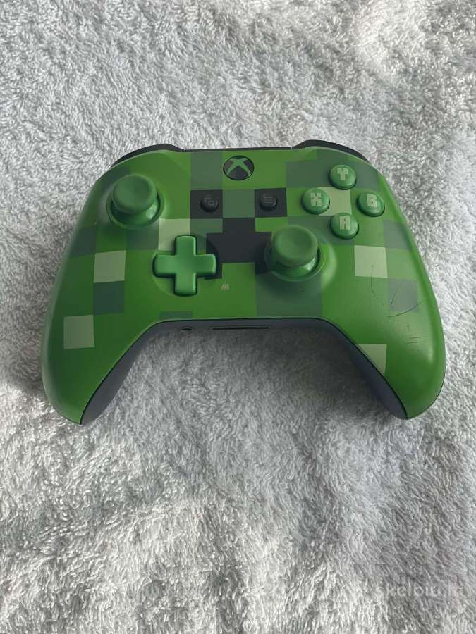 Originalūs Xbox One Series pulteliai su Garantija - nuotraukos Nr. 3