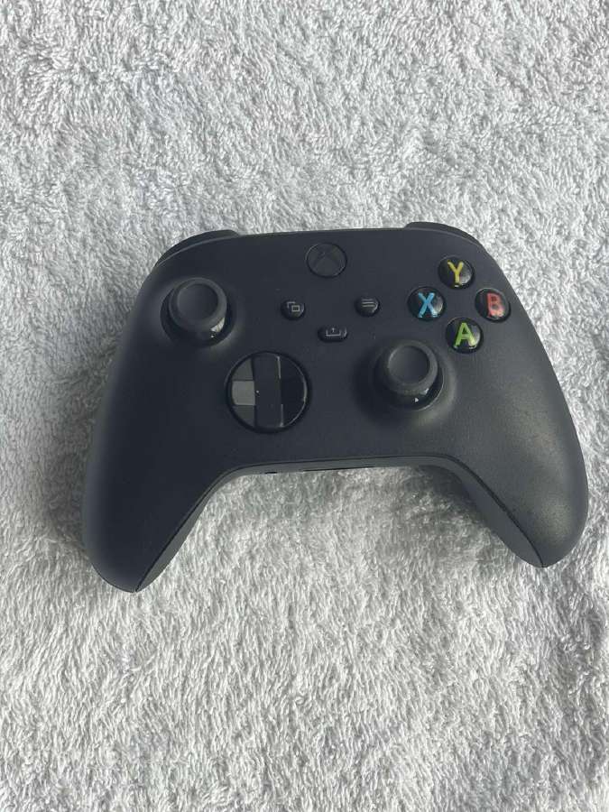 Originalūs Xbox One Series pulteliai su Garantija - nuotraukos Nr. 6