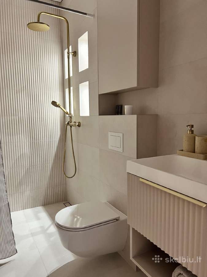 Trumpalaikė/ilgalaikė apartamentų nuoma Palangoje - nuotraukos Nr. 2
