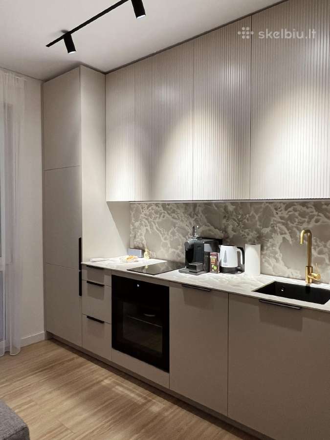 Trumpalaikė/ilgalaikė apartamentų nuoma Palangoje - nuotraukos Nr. 4