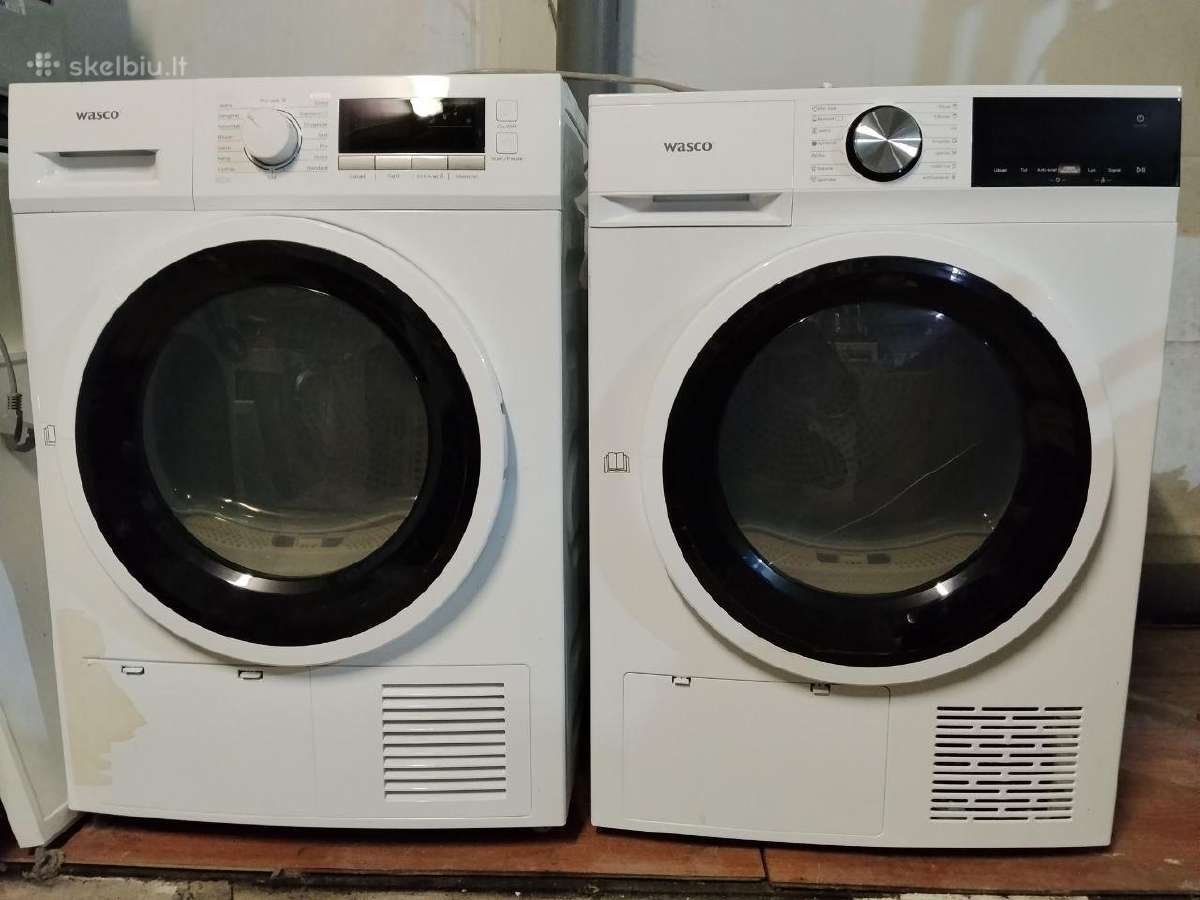 Buitinės technikos gedimų šalinimas Panevėžyje - nuotraukos Nr. 11