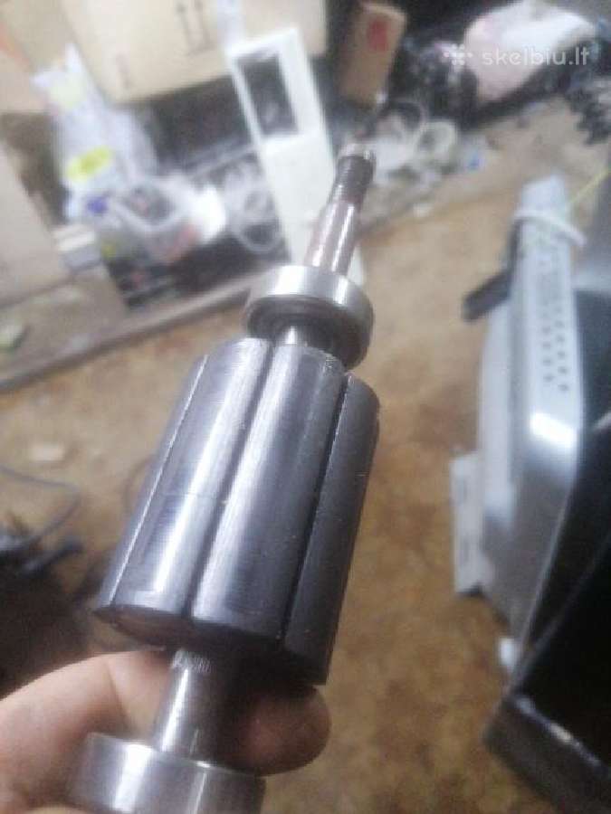 Buitinės technikos gedimų šalinimas Panevėžyje - nuotraukos Nr. 12