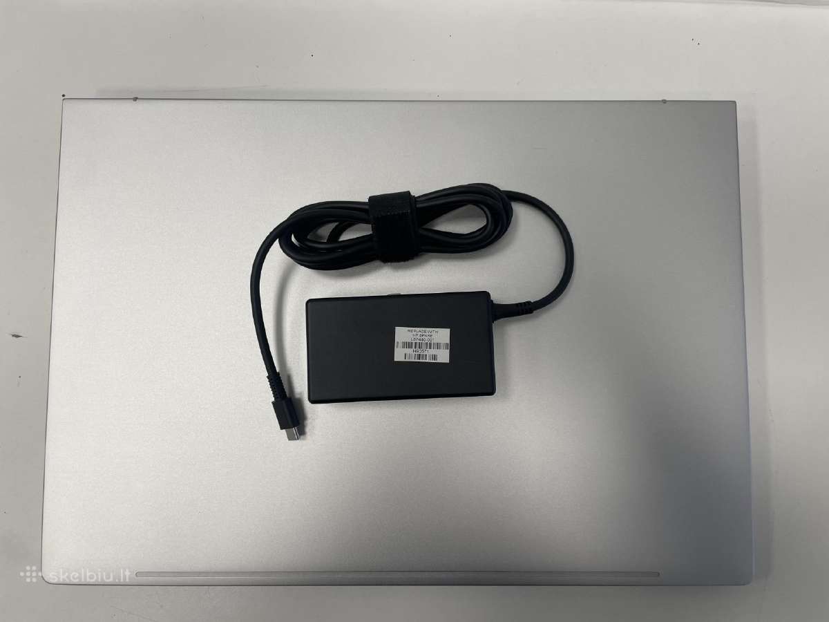 Hp Probook 460 G11 U5-125u 16 GB RAM 512 SSD - nuotraukos Nr. 4