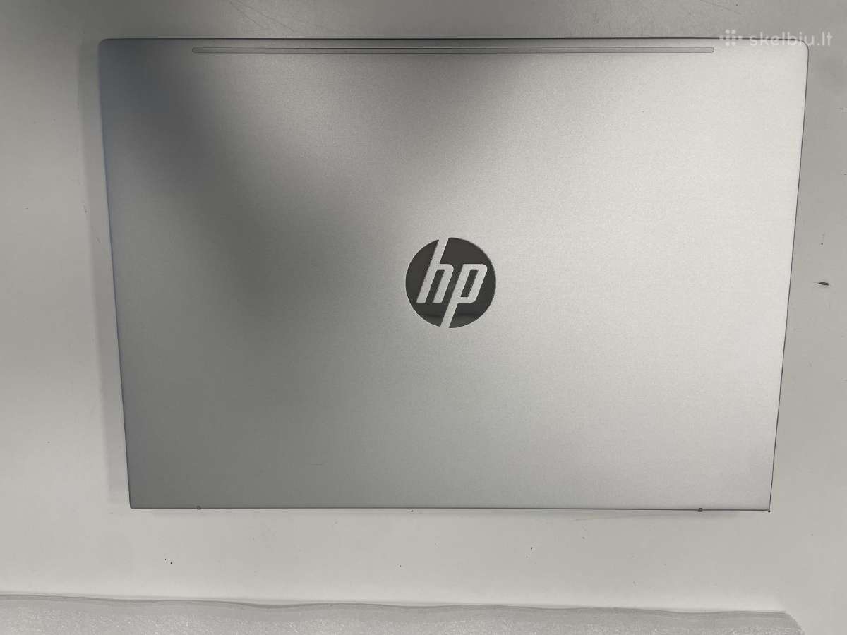 Hp Probook 460 G11 U5-125u 16 GB RAM 512 SSD - nuotraukos Nr. 3
