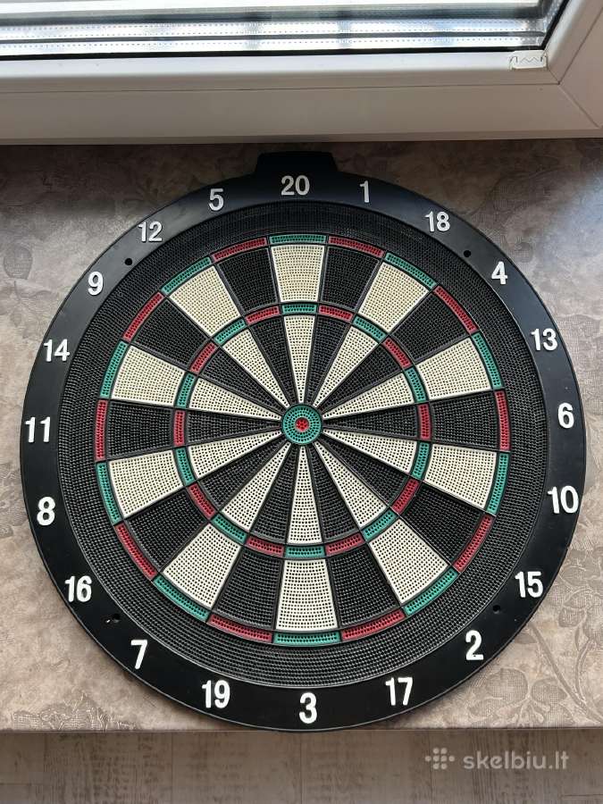 Darts