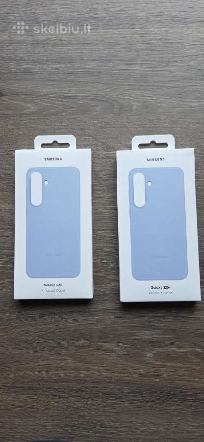 Galaxy S25+ Kindsuit Case