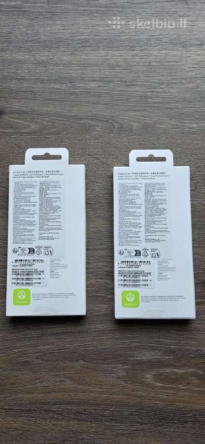Galaxy S25+ Kindsuit Case - nuotraukos Nr. 2