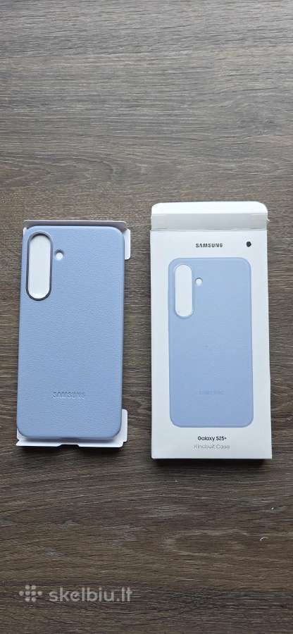 Galaxy S25+ Kindsuit Case - nuotraukos Nr. 3