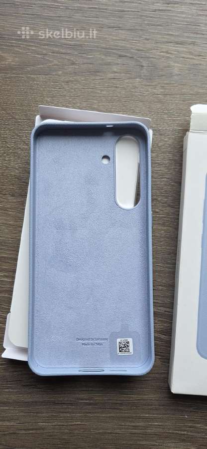Galaxy S25+ Kindsuit Case - nuotraukos Nr. 5