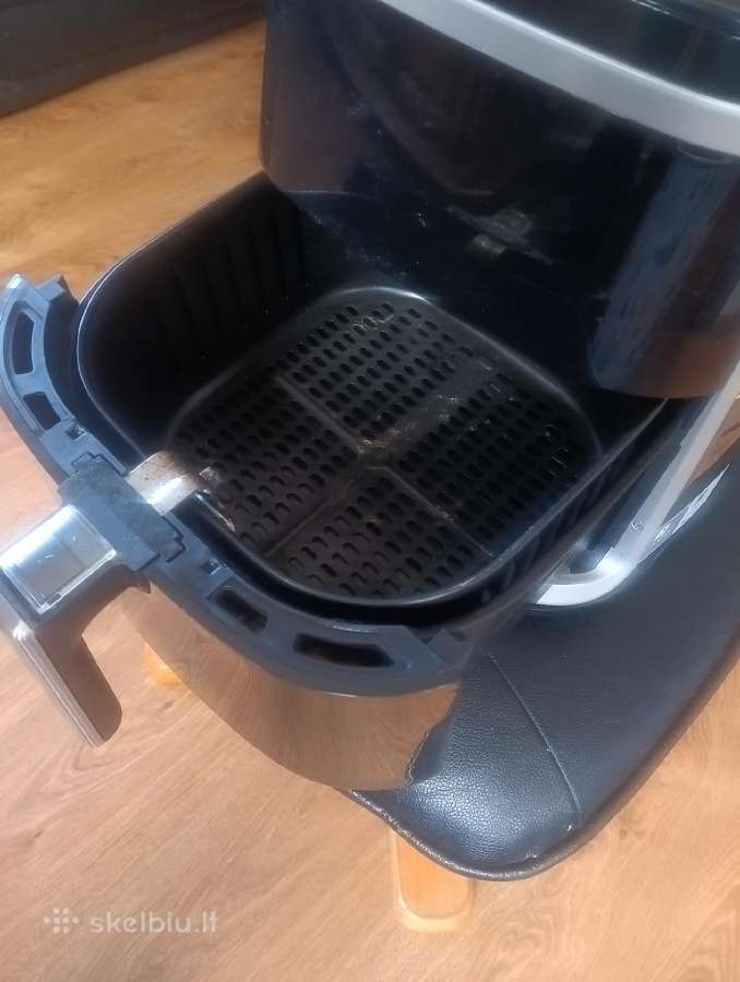 Gruzdintuve 7ltr aigostar su WiFi - nuotraukos Nr. 2