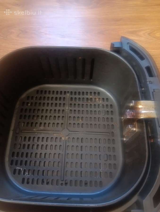 Gruzdintuve 7ltr aigostar su WiFi - nuotraukos Nr. 5