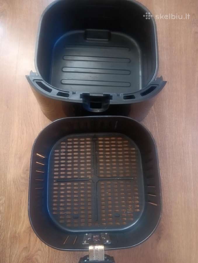 Gruzdintuve 7ltr aigostar su WiFi - nuotraukos Nr. 6