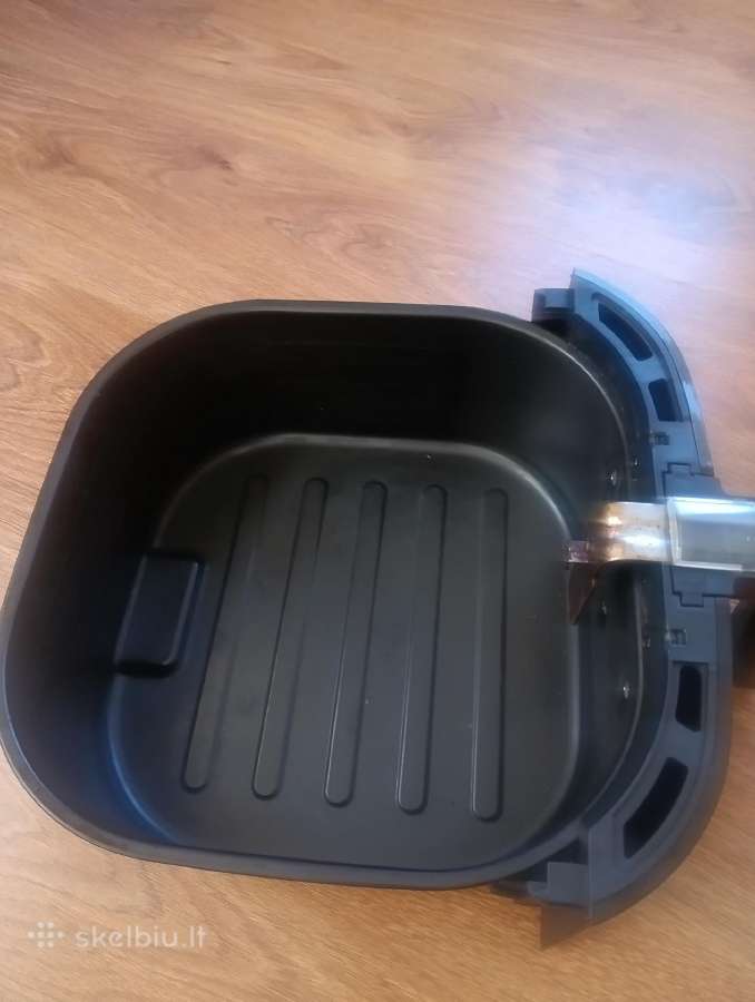 Gruzdintuve 7ltr aigostar su WiFi - nuotraukos Nr. 7