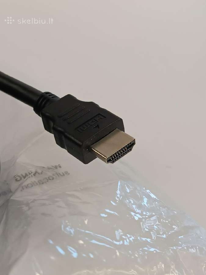 Type C ir Hdmi laidai puikia kaina po *10vnt * - nuotraukos Nr. 5
