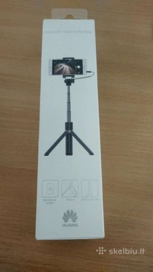 Asmenukių lazda+trikojis Huawei Af14