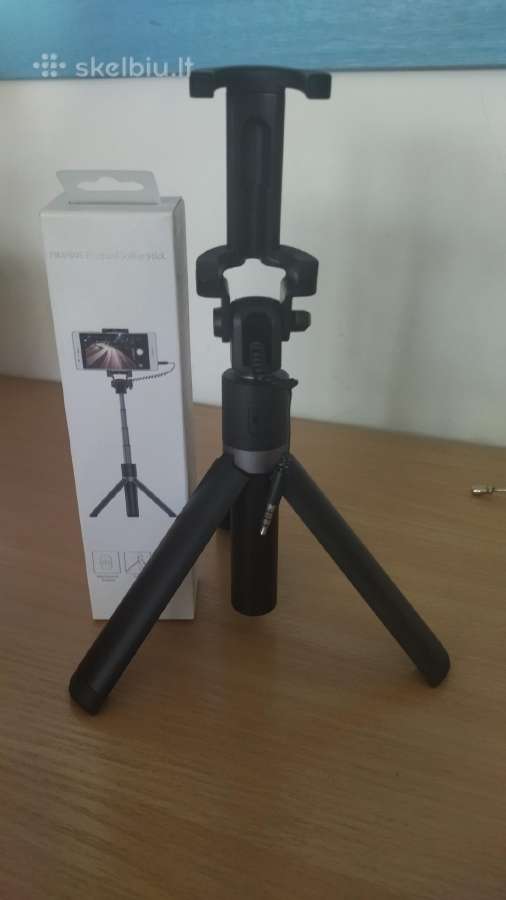 Asmenukių lazda+trikojis Huawei Af14 - nuotraukos Nr. 2