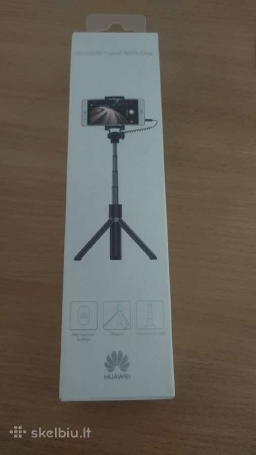 Asmenukių lazda+trikojis Huawei Af14 - nuotraukos Nr. 6
