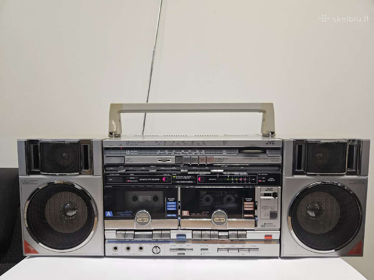 JVC