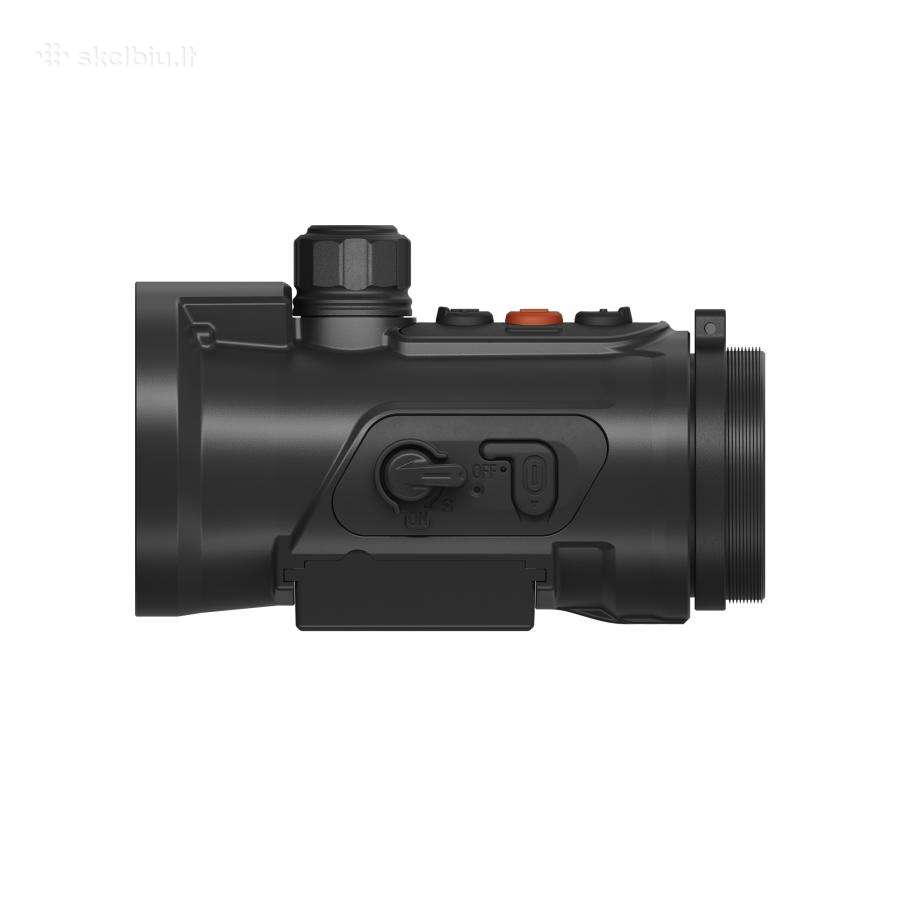 Termovizorinis priedėlis Thermtec Hunt 650l - nuotraukos Nr. 4