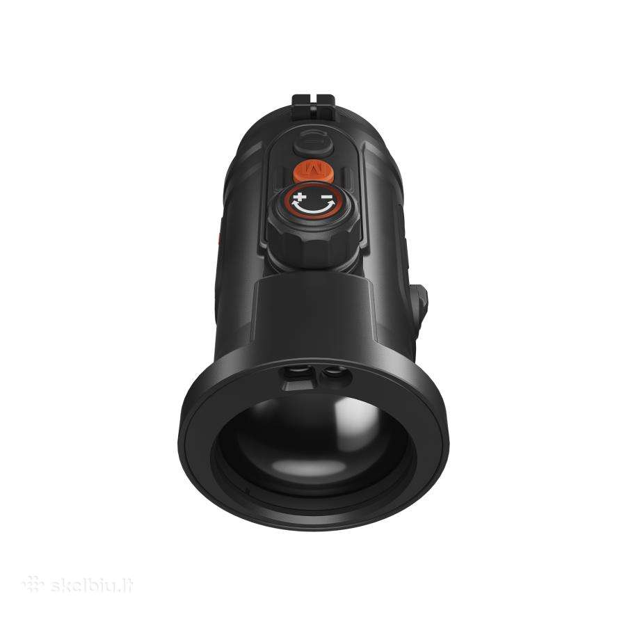 Termovizorinis priedėlis Thermtec Hunt 650l - nuotraukos Nr. 5