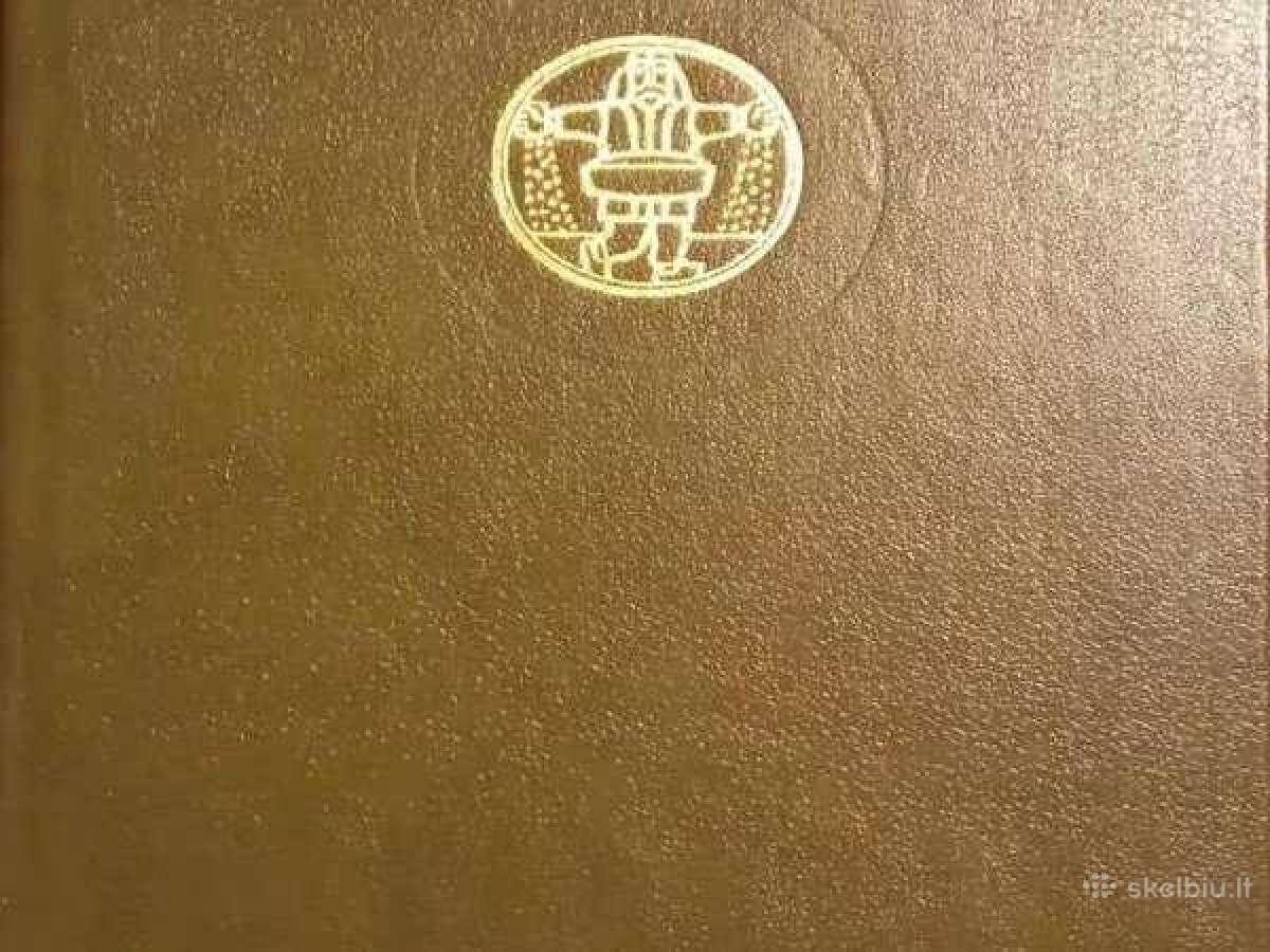 Karas ir Taika III - Iv d. Levas Tolstojus
