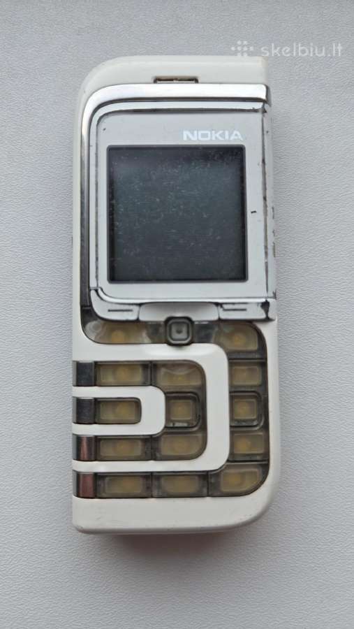 Nokia 7260