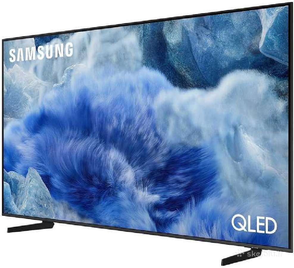 Samsung televizoriaus kojos/stovas - nuotraukos Nr. 5