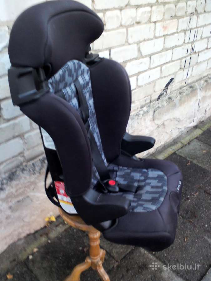 Autokėdutė cosco iki 45 kg