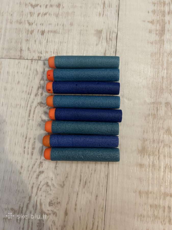 Nerf - nuotraukos Nr. 5