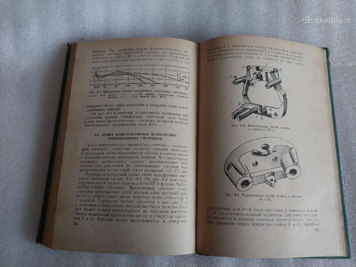 Электрические счетчики - nuotraukos Nr. 6