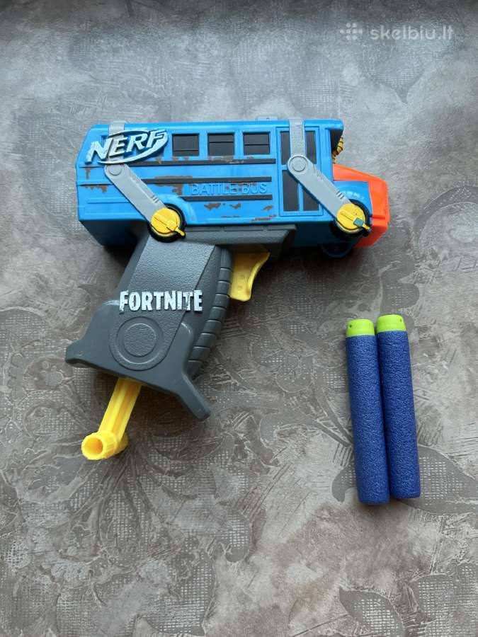Nerf
