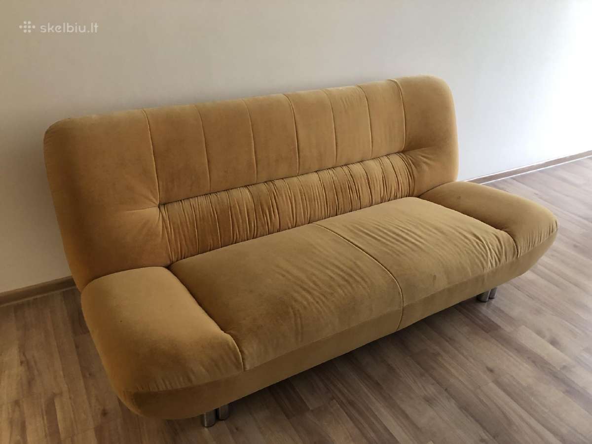 Lova išlankstoma