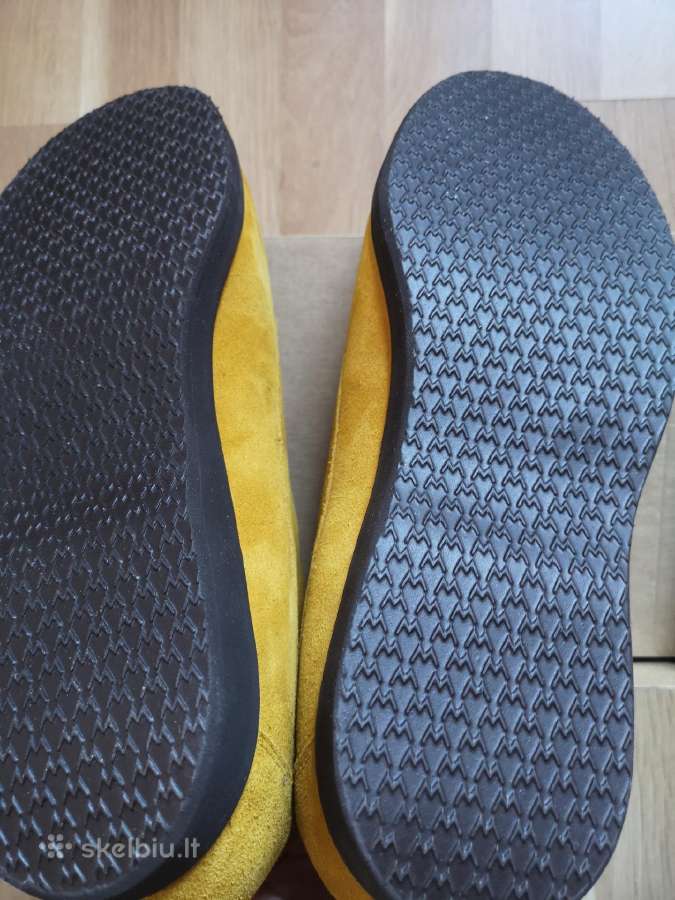 Ortopedijos technika nauji verstos odos aulinukai - nuotraukos Nr. 5