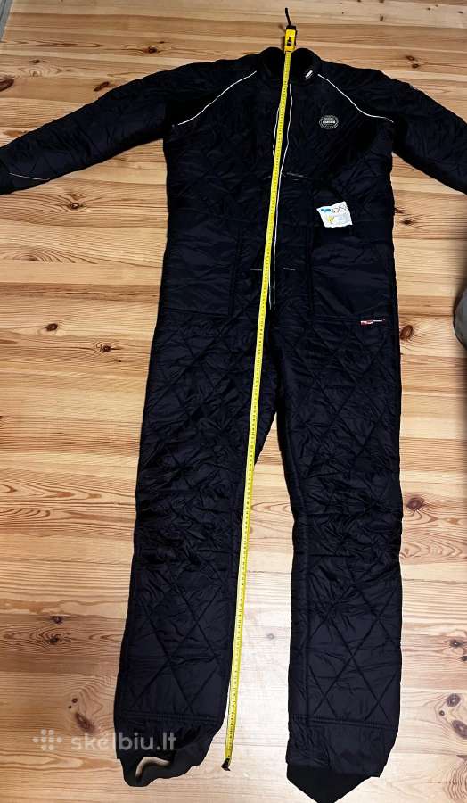 Naujos kartos šildomas Santi Bz400 - nuotraukos Nr. 7