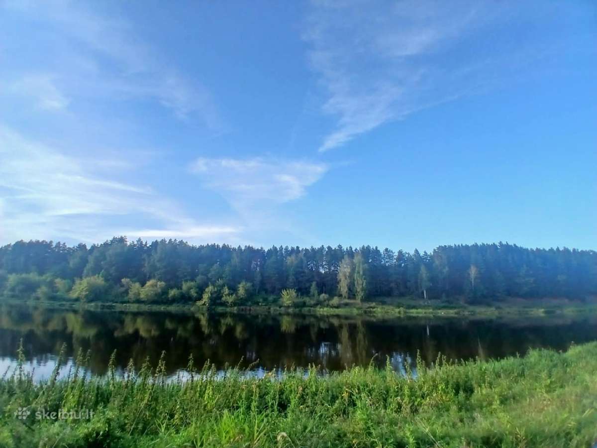 Sklypas su Nemuno pakrante - nuotraukos Nr. 3