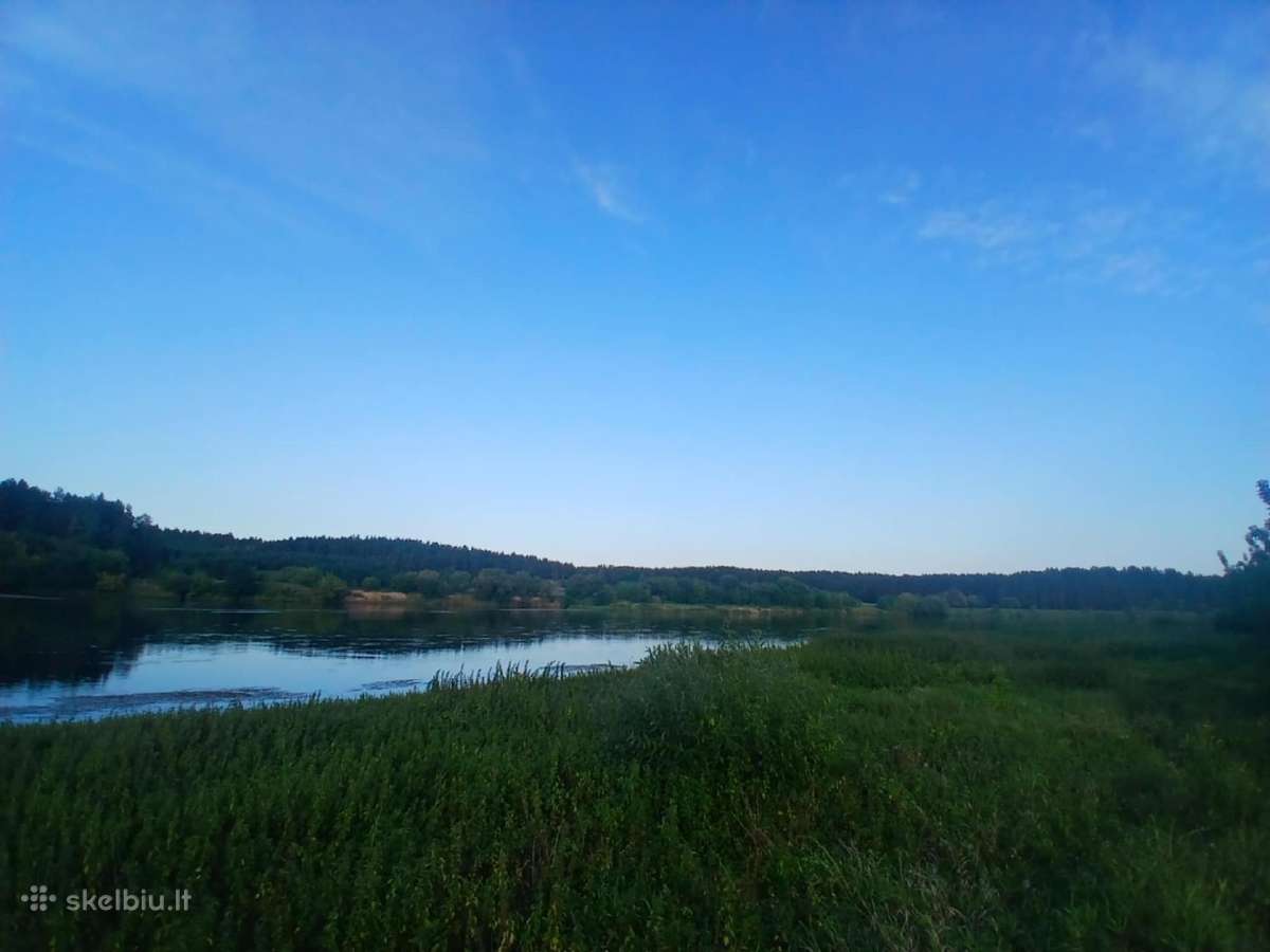Sklypas su Nemuno pakrante - nuotraukos Nr. 11