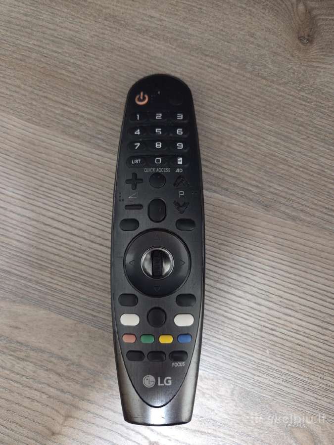Televizorius LG 4k Hdr 55sk85 139 cm su defektu - nuotraukos Nr. 6