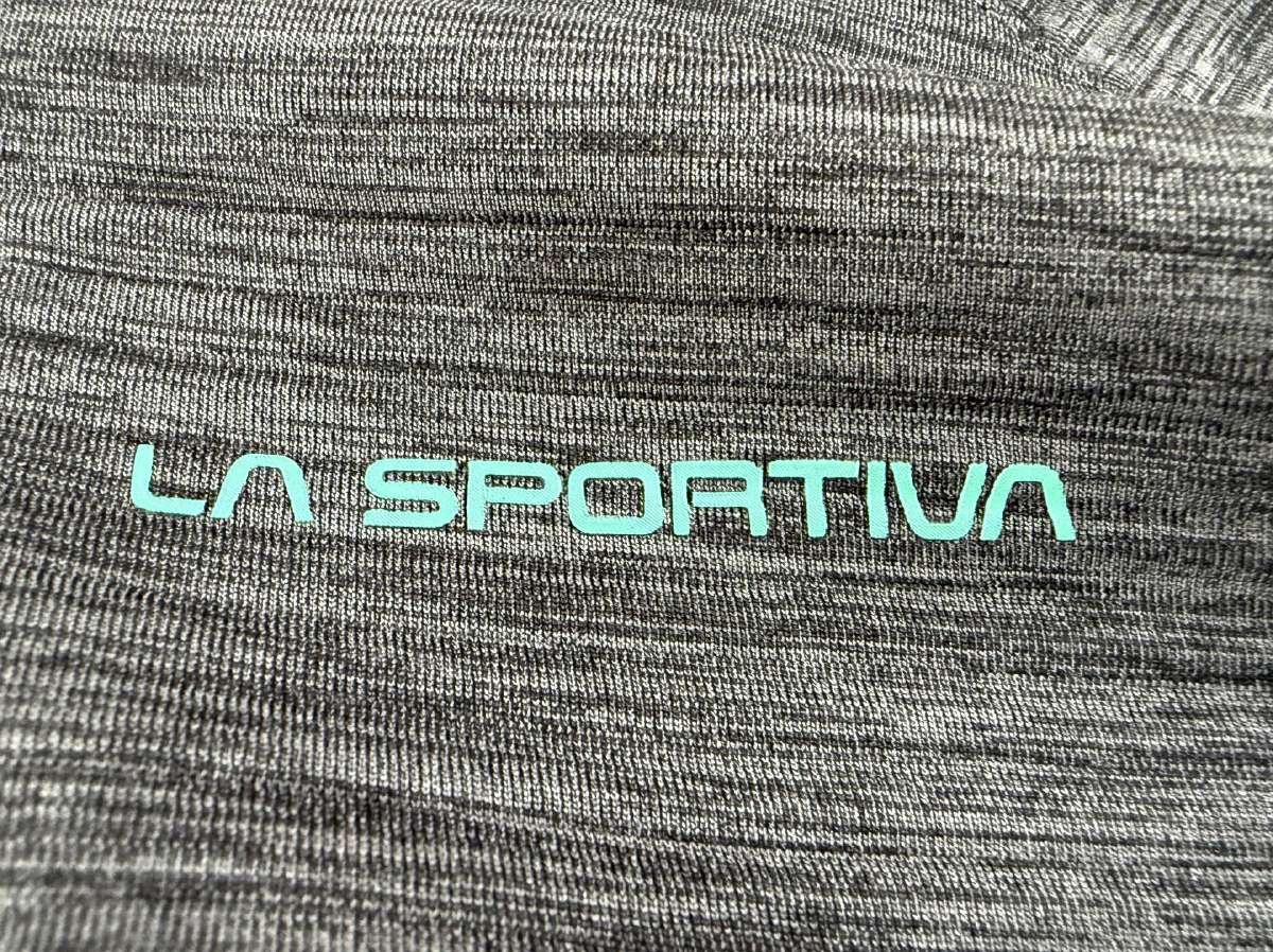 Moteriškas Džemperis La Sportiva - nuotraukos Nr. 2