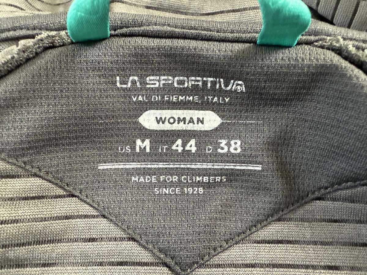 Moteriškas Džemperis La Sportiva - nuotraukos Nr. 6