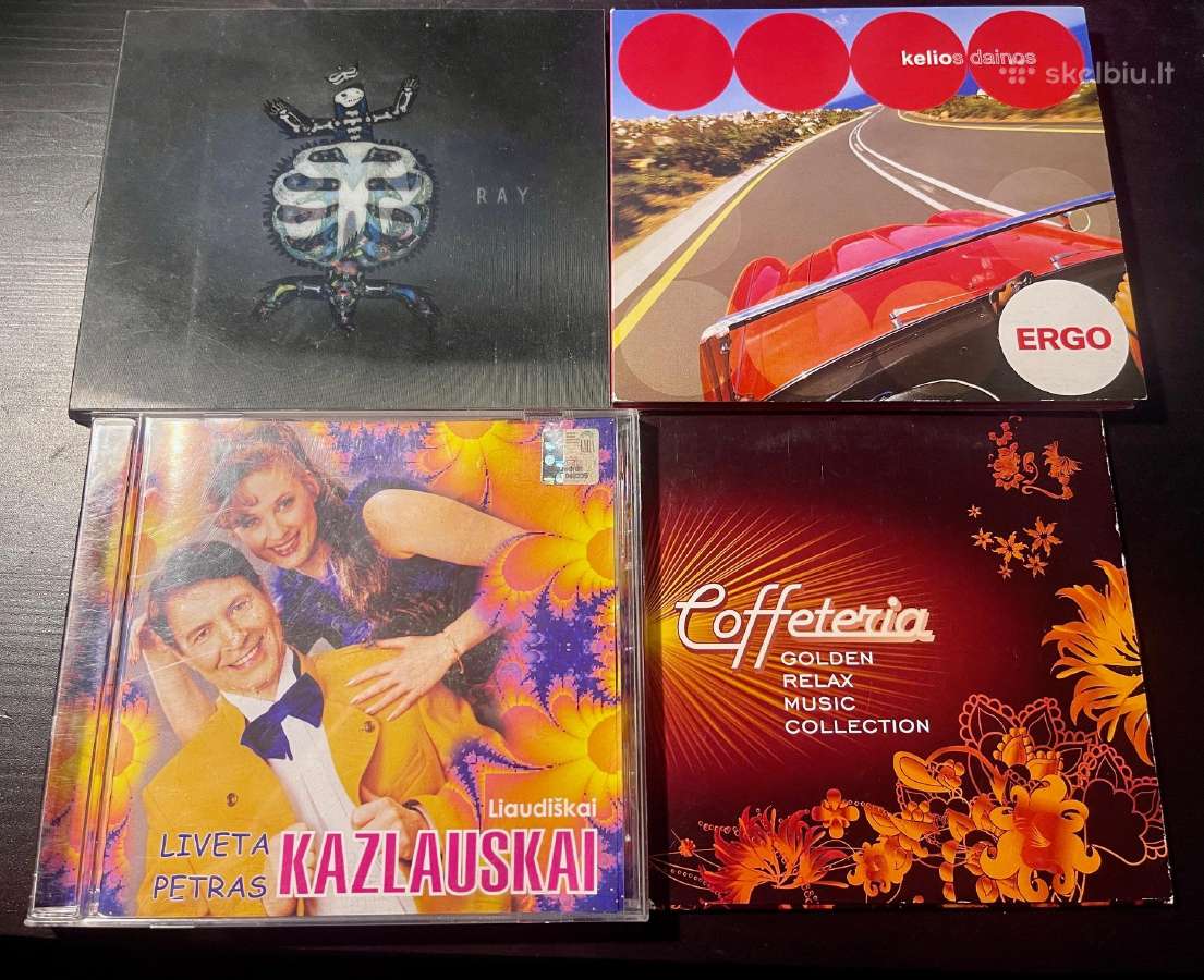 Lietuviškos muzikos: Hiperbolė, G&g Sindikatas, - nuotraukos Nr. 10