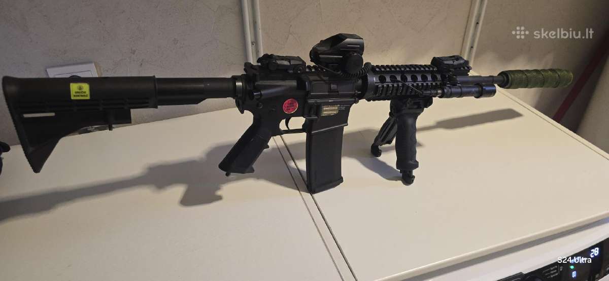 Tippmann hpa