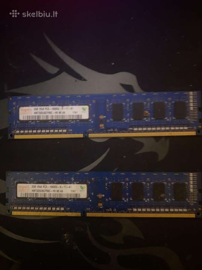 Ddr3 RAM