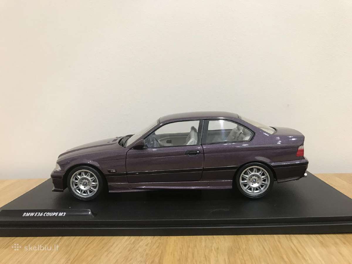 Bmw M3 Coupe (E36)